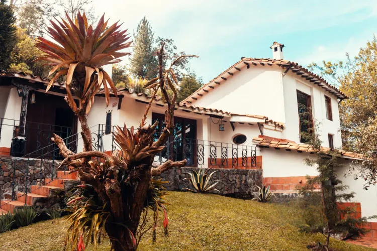 Finca en venta en El Retiro, 23000 m² · foto 20 de 24