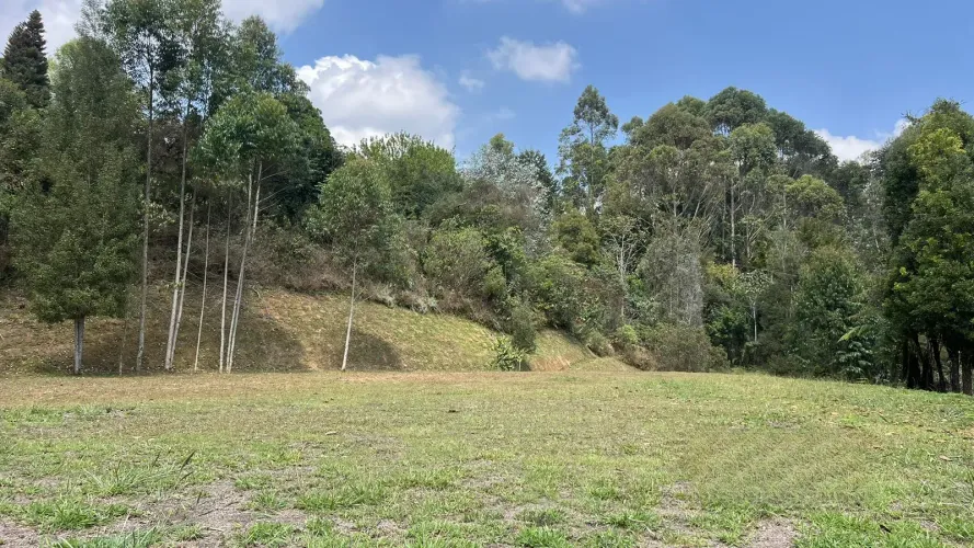 Lote en venta en El Tablazo, Rionegro, 5744 m² · foto 4 de 11