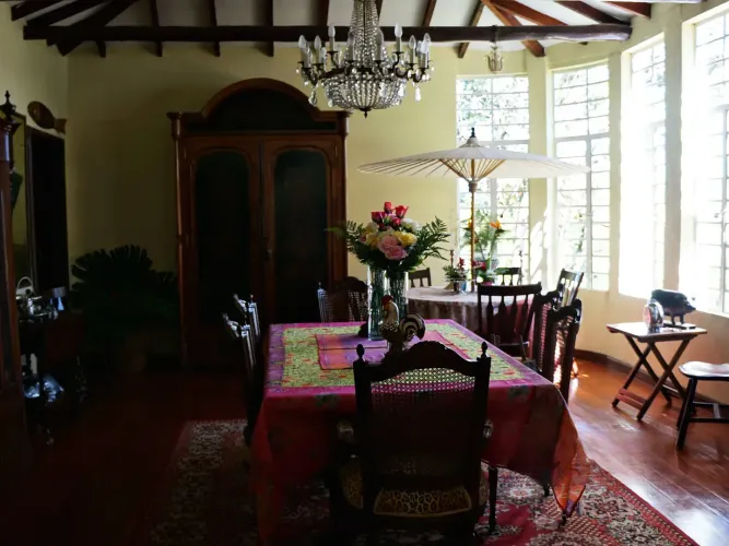 Finca en venta en Barro Blanco, Rionegro, 61500 m² · foto 4 de 24