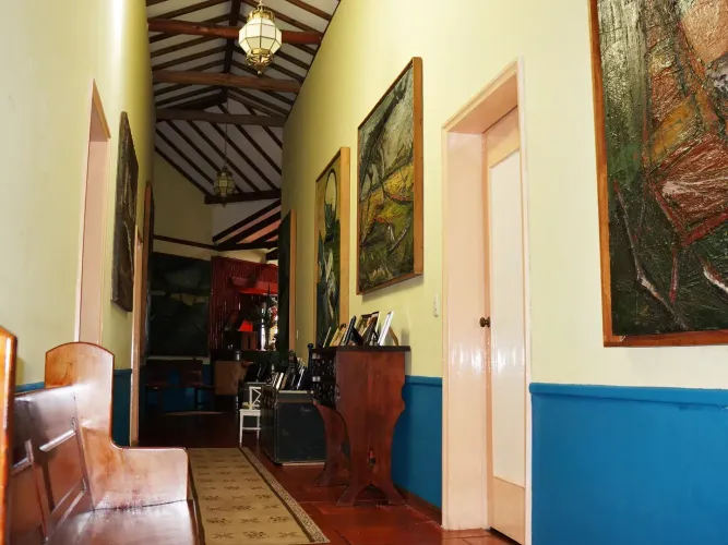 Finca en venta en Barro Blanco, Rionegro, 61500 m² · foto 5 de 24
