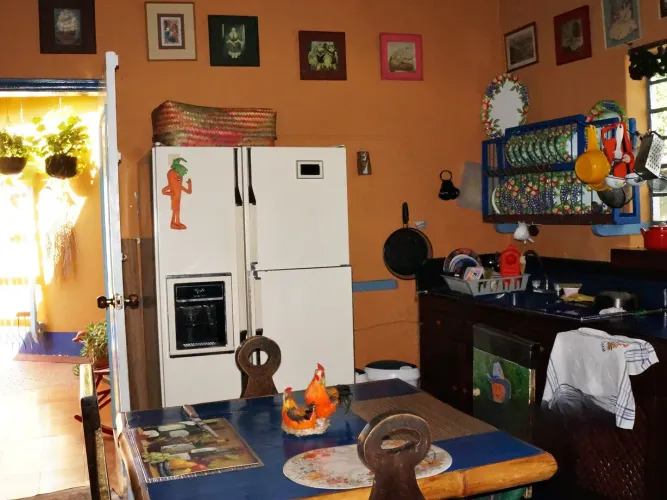 Finca en venta en Barro Blanco, Rionegro, 61500 m² · foto 6 de 24