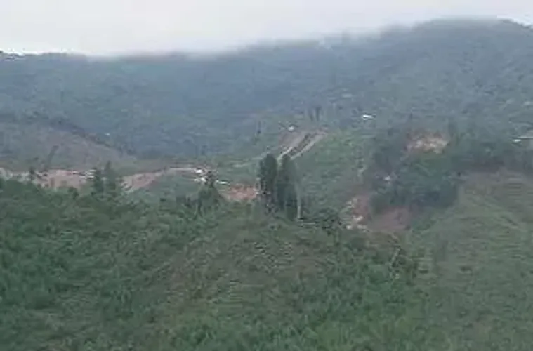 Finca en venta en El Carmen, El Retiro · foto 3 de 19