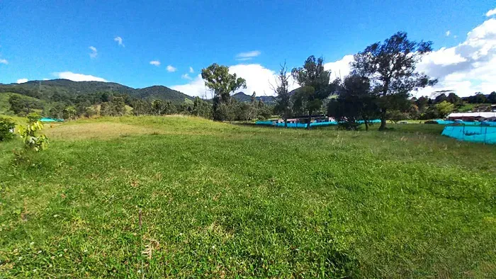 Lote en venta en San Miguel, La Ceja, 2164 m² · foto 2 de 7