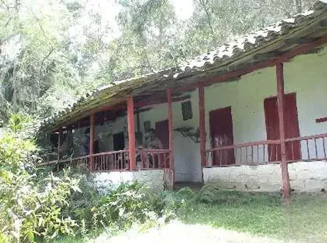 Finca en venta en El Carmen, El Retiro · foto 19 de 19