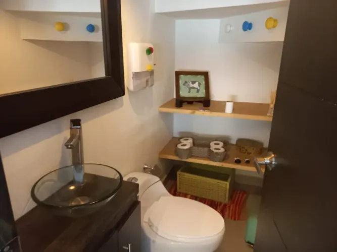 Casa de 3 alcobas en venta en El Retiro, 230 m² · foto 4 de 24