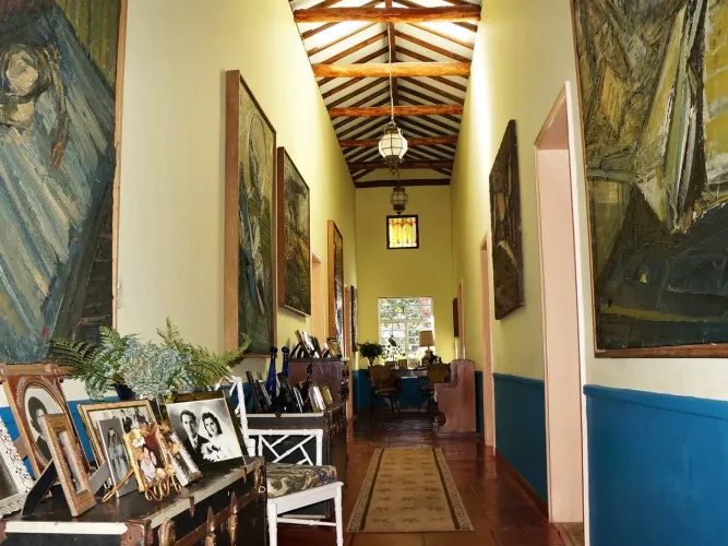 Finca en venta en Barro Blanco, Rionegro, 61500 m² · foto 23 de 24