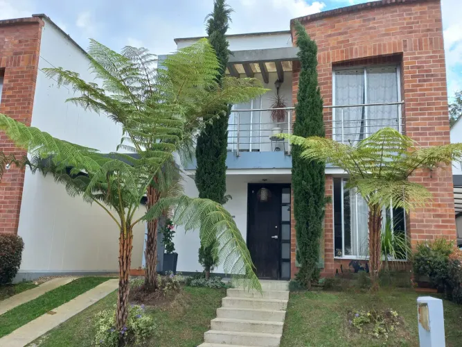 Casa de 3 alcobas en venta en El Retiro, 230 m² · foto 5 de 24