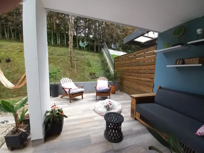 Casa de 3 alcobas en venta en El Retiro, 230 m² · foto 15 de 24