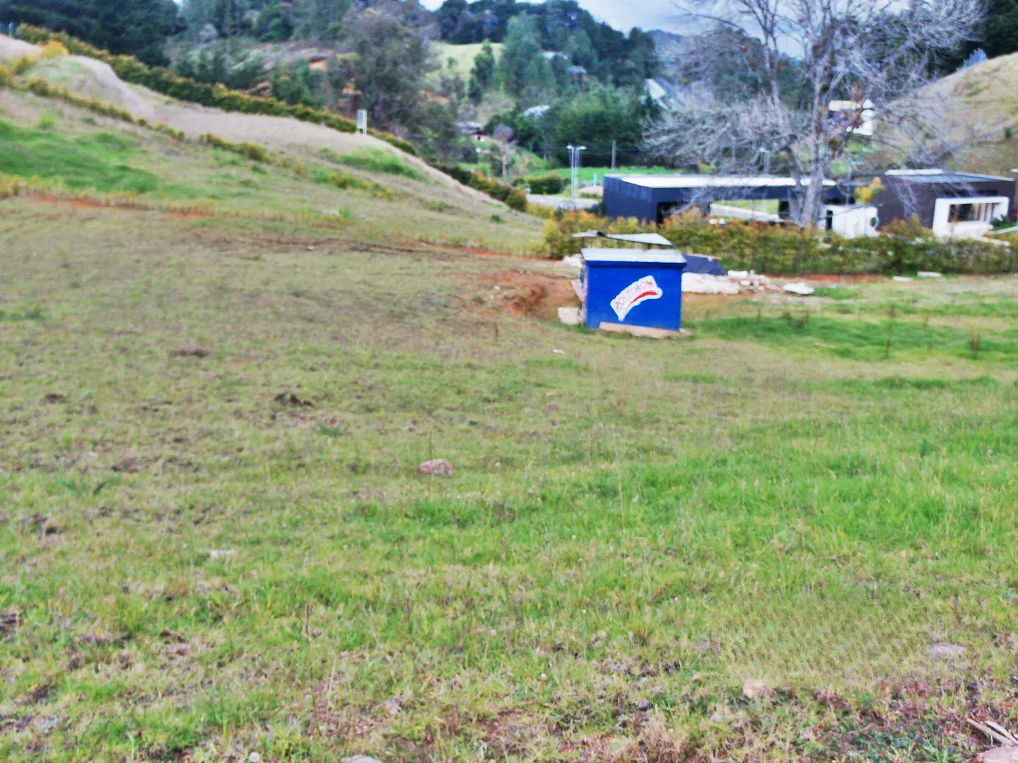 Land in El chuscal (2225 m²) for Sale - 4
