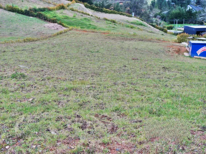 Lote en venta en El Chuscal, El Retiro, 2225 m² · foto 5 de 11