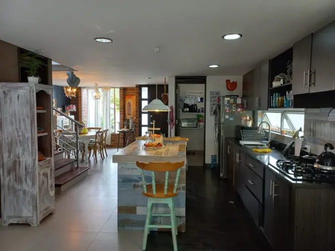Casa de 3 alcobas en venta en El Retiro, 230 m² · foto 19 de 24