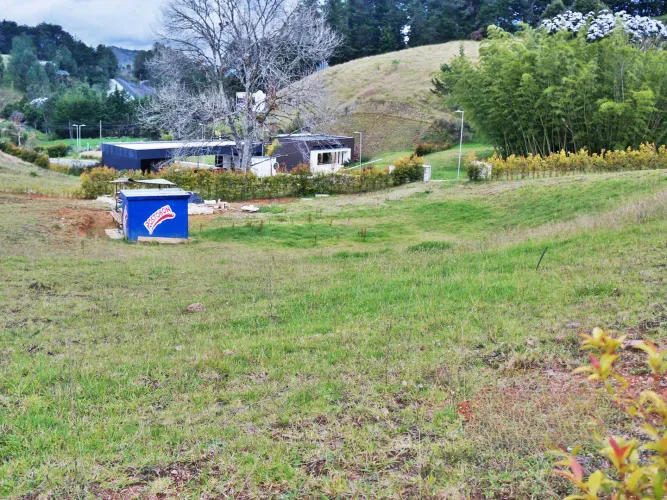 Lote en venta en El Chuscal, El Retiro, 2225 m² · foto 6 de 11