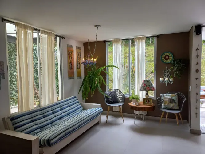 Casa de 3 alcobas en venta en El Retiro, 230 m² · foto 20 de 24