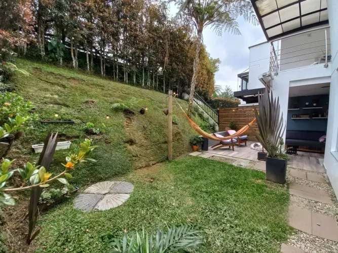 Casa de 3 alcobas en venta en El Retiro, 230 m² · foto 22 de 24