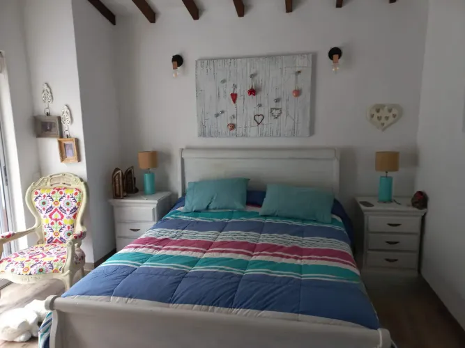 Casa de 3 alcobas en venta en El Retiro, 230 m² · foto 24 de 24