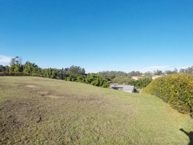 Lote en venta en Cabeceras De Llanogrande, Rionegro, 2500 m² · foto 6 de 9
