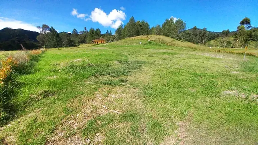 Lote en venta en San Miguel, La Ceja, 2500 m² · foto 5 de 10
