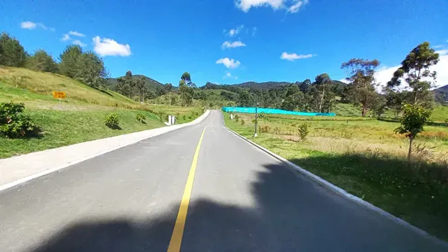 Lote en venta en San Miguel, La Ceja, 2500 m² · foto 6 de 10