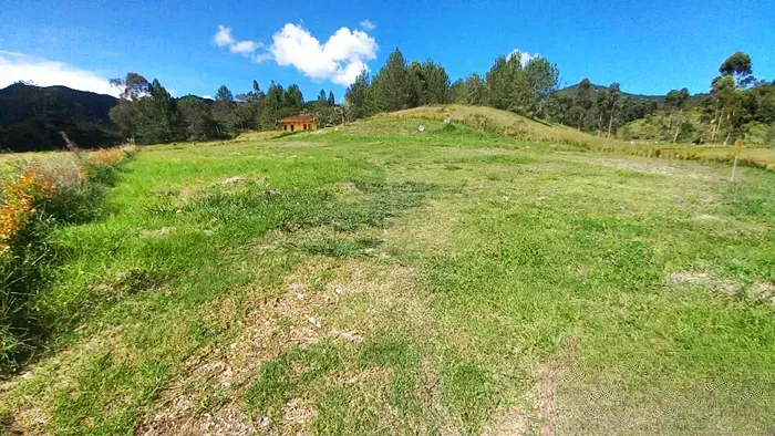 Lote en venta en San Miguel, La Ceja, 2500 m² · foto 8 de 10