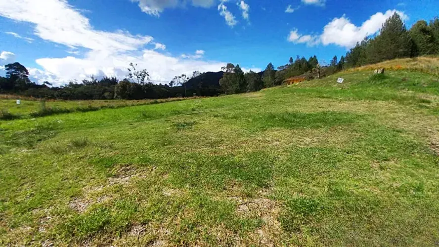 Lote en venta en San Miguel, La Ceja, 2500 m² · foto 9 de 10