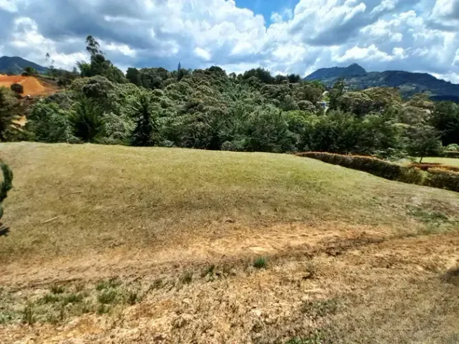 Lote en venta en El Carmen de Viboral, 2920 m² · foto 8 de 10