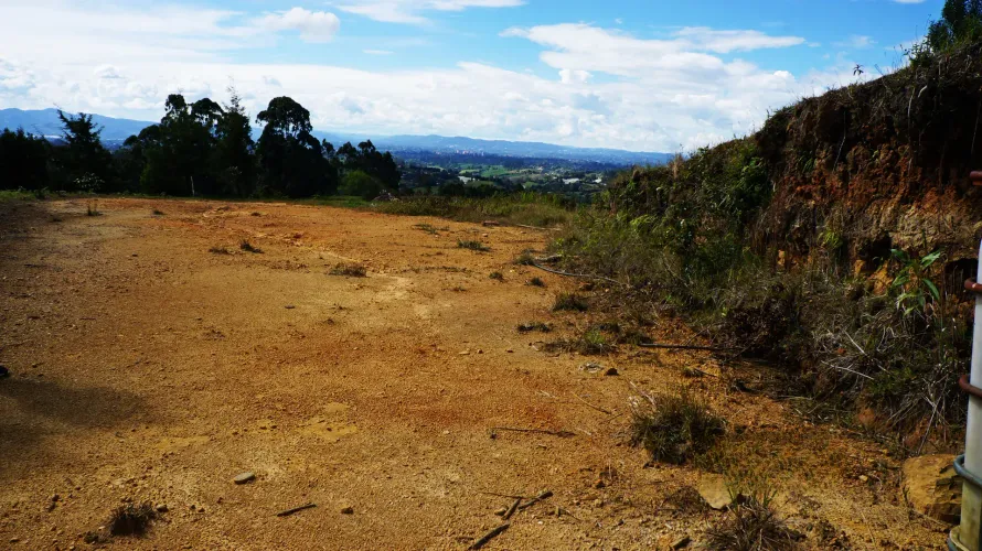 Lote en venta en La Sonadora, El Carmen de Viboral, 2500 m² · foto 7 de 9
