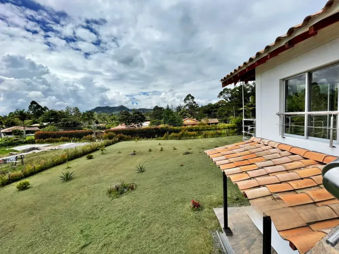 Casa de 4 alcobas en venta en El Carmen De Viboral, El Carmen de Viboral · foto 8 de 19