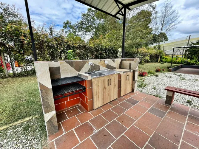 Casa de 4 alcobas en venta en El Carmen De Viboral, El Carmen de Viboral · foto 13 de 19