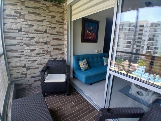 Apartamento de 3 alcobas en venta en Ricaurte, 65 m² · foto 13 de 24