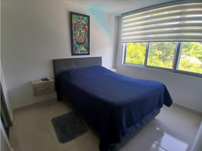 Apartamento de 3 alcobas en venta en Ricaurte, 65 m² · foto 14 de 24