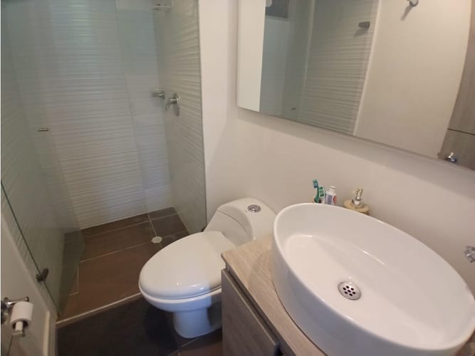Apartamento de 3 alcobas en venta en Ricaurte, 65 m² · foto 17 de 24