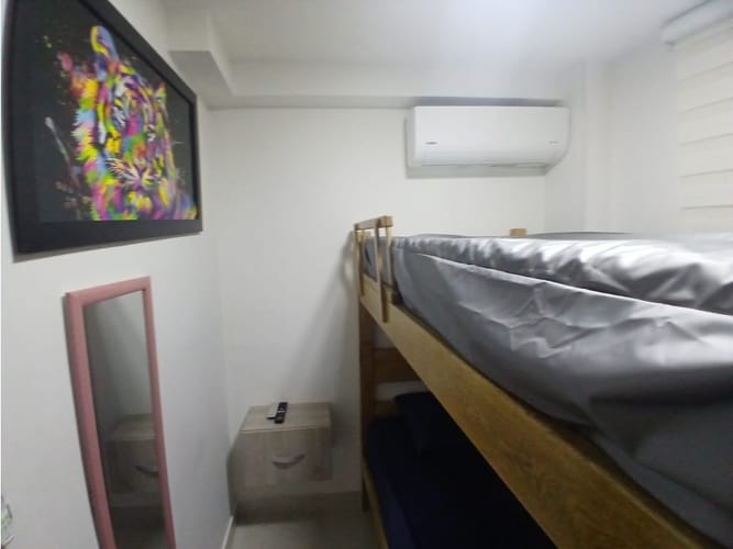Apartamento de 3 alcobas en venta en Ricaurte, 65 m² · foto 20 de 24