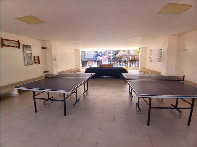 Apartamento de 3 alcobas en venta en Ricaurte, 65 m² · foto 21 de 24