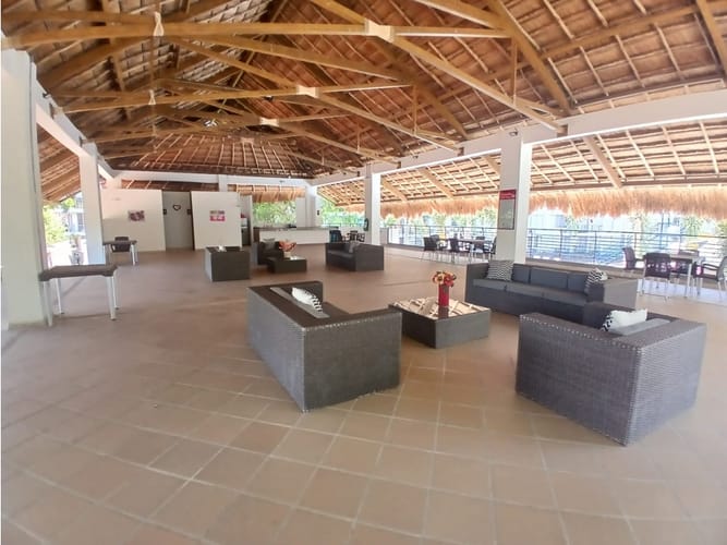 Apartamento de 3 alcobas en venta en Ricaurte, 65 m² · foto 22 de 24
