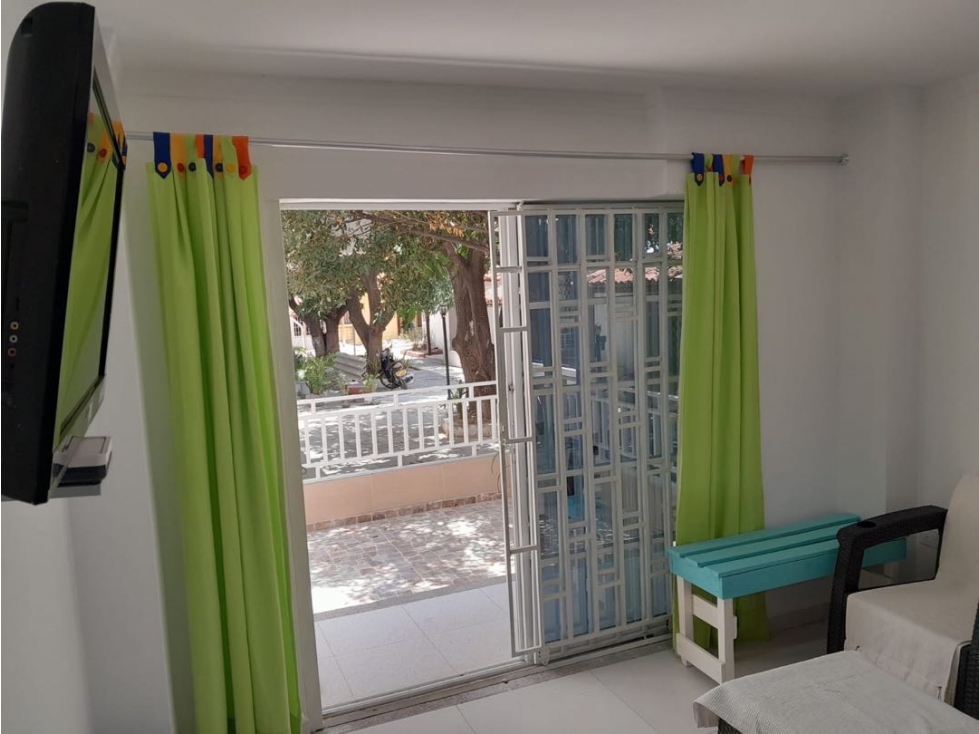 Casa en venta en Rodadero, Santa Marta · foto 2 de 12