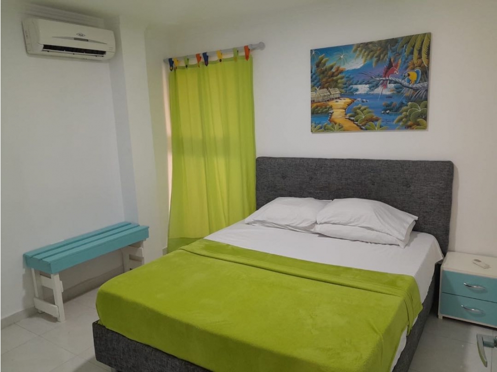 Casa en venta en Rodadero, Santa Marta · foto 4 de 12