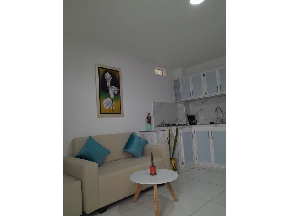 Casa en venta en Rodadero, Santa Marta · foto 5 de 12