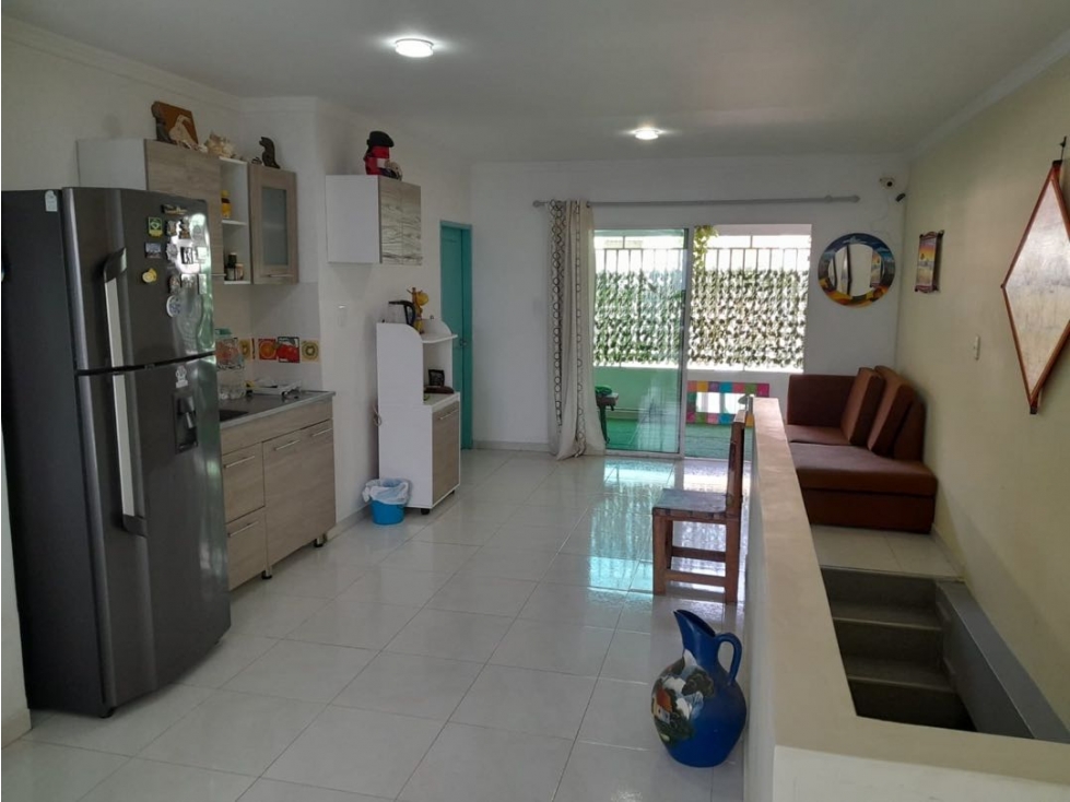 Casa en venta en Rodadero, Santa Marta · foto 10 de 12