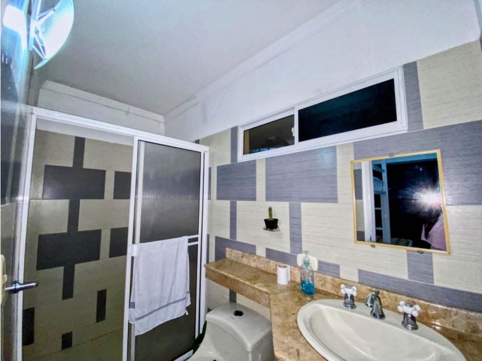 Casa en venta en Rodadero, Santa Marta · foto 11 de 12