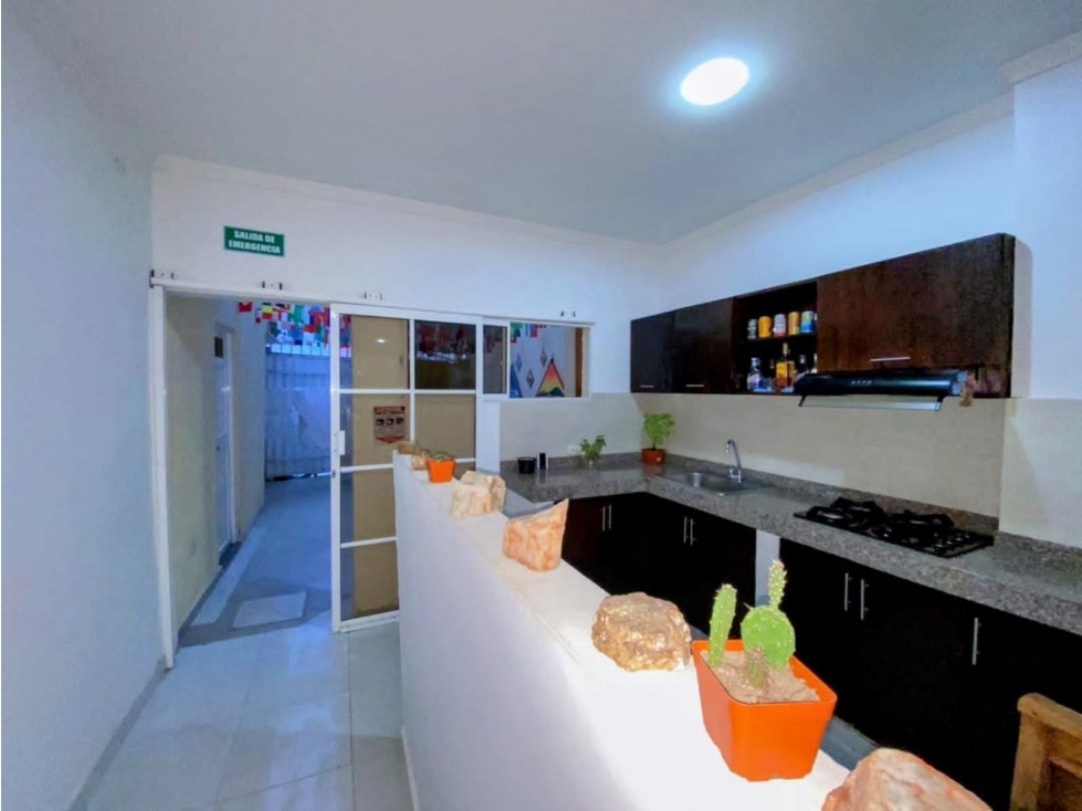 Casa en venta en Rodadero, Santa Marta · foto 12 de 12
