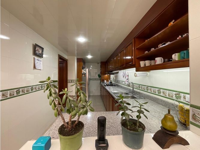 Casa de 4 alcobas en venta en Los Cedros, Chía, 274 m² · foto 7 de 24