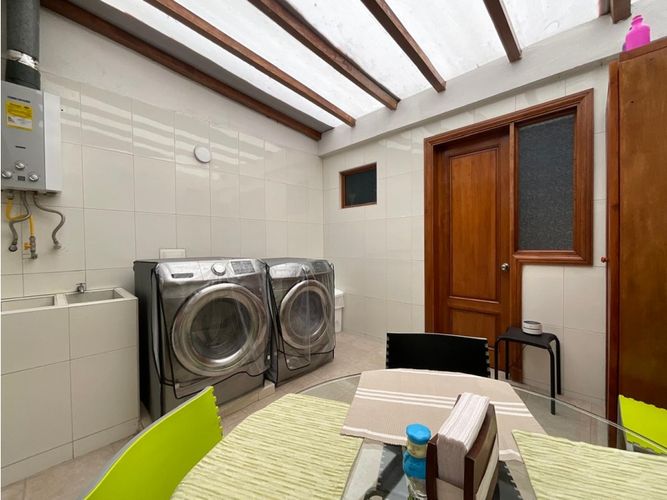 Casa de 4 alcobas en venta en Los Cedros, Chía, 274 m² · foto 8 de 24