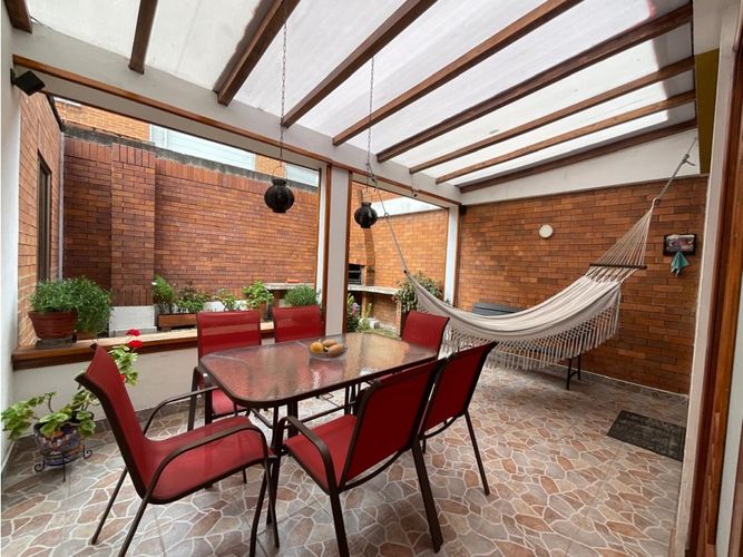 Casa de 4 alcobas en venta en Los Cedros, Chía, 274 m² · foto 9 de 24