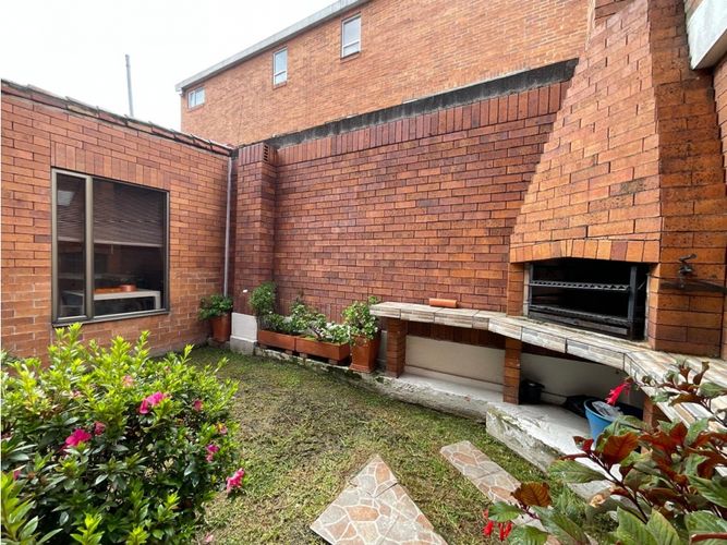Casa de 4 alcobas en venta en Los Cedros, Chía, 274 m² · foto 10 de 24