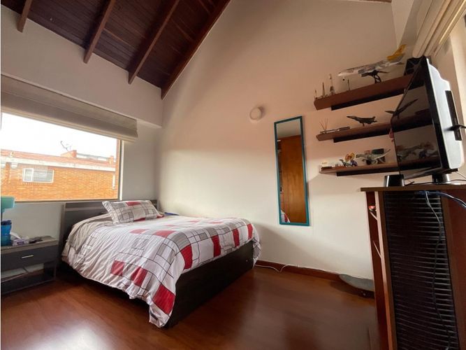 Casa de 4 alcobas en venta en Los Cedros, Chía, 274 m² · foto 13 de 24