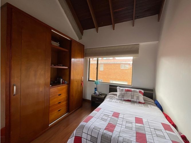Casa de 4 alcobas en venta en Los Cedros, Chía, 274 m² · foto 14 de 24