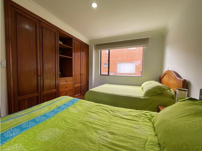 Casa de 4 alcobas en venta en Los Cedros, Chía, 274 m² · foto 17 de 24