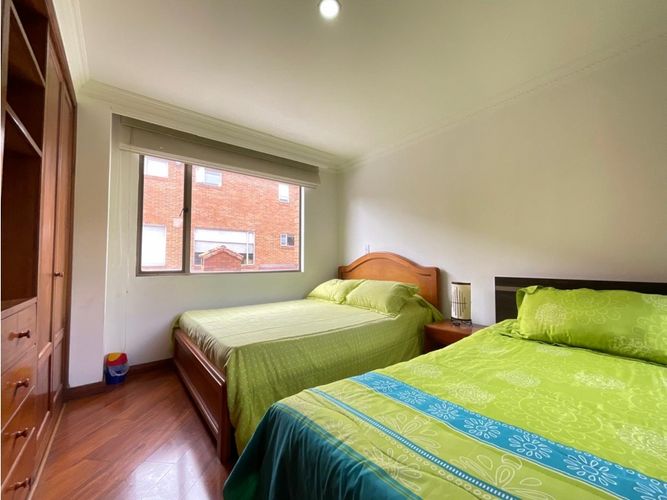 Casa de 4 alcobas en venta en Los Cedros, Chía, 274 m² · foto 18 de 24