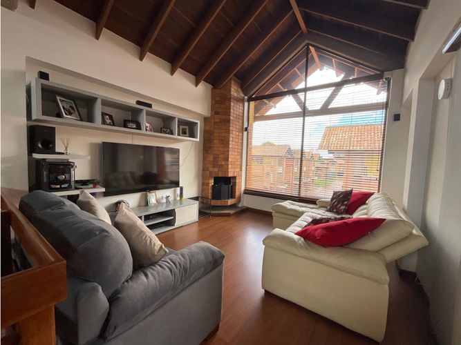 Casa de 4 alcobas en venta en Los Cedros, Chía, 274 m² · foto 19 de 24