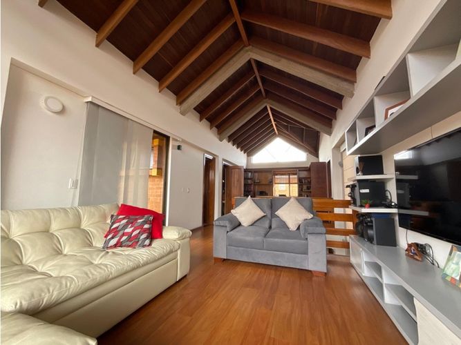 Casa de 4 alcobas en venta en Los Cedros, Chía, 274 m² · foto 20 de 24